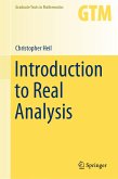 Introduction to Real Analysis (eBook, PDF)