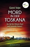 Mord in der Toskana: Ein Fall für Vittoria Pucci und Leonardo Vanucci - Band 2 (eBook, ePUB)