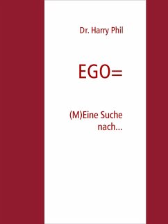 EGO= (eBook, ePUB)