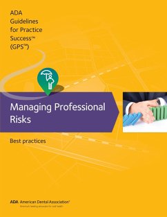 Cover Guidelines for Practice Success: Managing Professional Risks (eBook, ePUB)