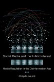 Social Media and the Public Interest (eBook, ePUB)
