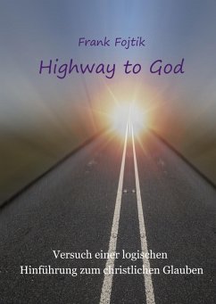 Highway to God (eBook, ePUB)