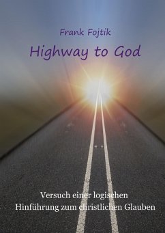 Highway to God (eBook, ePUB)