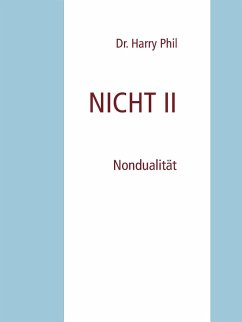 NICHT II (eBook, ePUB)