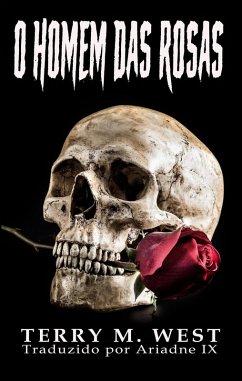 Cover O Homem das Rosas (eBook, ePUB)