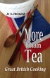 More Than Tea (eBook, ePUB) - Bild 1