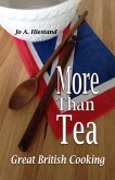 More Than Tea (eBook, ePUB)