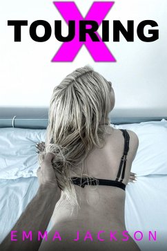 Cover Touring X (eBook, ePUB)