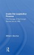Inside The Legislative Process (eBook,... - Bild 1