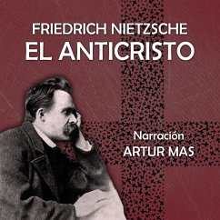 El Anticristo (MP3-Download) - Nietzsche, Friedrich