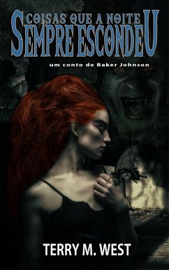 Cover Coisas Que A Noite Sempre Escondeu (eBook, ePUB)
