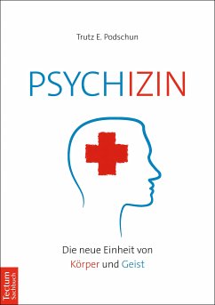 Psychizin (eBook, PDF) - Podschun, Trutz E.