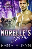 Norelle's Bear (Clan Conroy Mates, #3) (eBook, ePUB) Norelle's Bear (Clan Conroy Mates, #3) (eBook, ePUB)