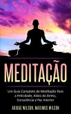 Meditação (eBook, ePUB)