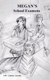 Megan's School Examens (De Megan Reeks, #4) (eBook, ePUB)