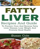 Fatty Liver (eBook, ePUB)