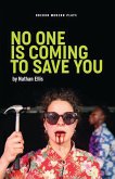 No One is Coming to Save You (eBook, ePUB)