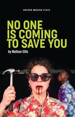 Cover No One is Coming to Save You (eBook, ePUB)