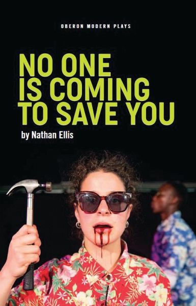 No One is Coming to Save You (eBook, ePUB) No One is Coming to Save You (eBook, ePUB)