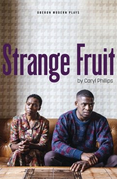 Strange Fruit (eBook, ePUB) - Phillips, Caryl