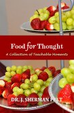 Food for Thought (eBook, ePUB)