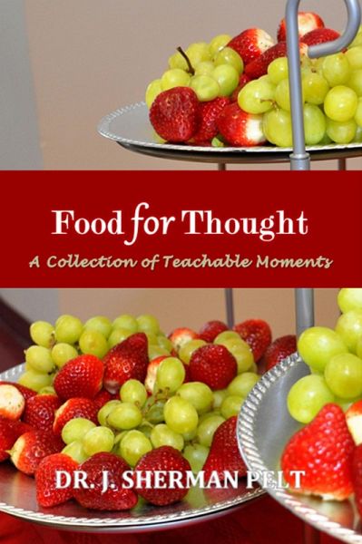 Food for Thought (eBook, ePUB) Food for Thought (eBook, ePUB)