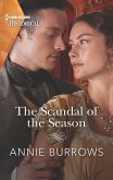 The Scandal of the Season (eBook, ePUB)