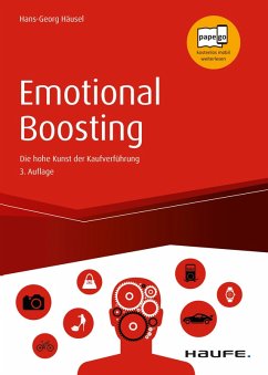 Emotional Boosting (eBook, ePUB) - Häusel, Hans-Georg