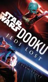 Dooku: Jedi Lost (eBook, ePUB)