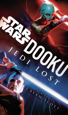 Dooku: Jedi Lost (eBook, ePUB) - Scott, Cavan