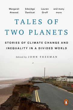 Tales of Two Planets (eBook, ePUB)