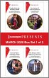 Harlequin Presents - March 2020 - Box... - Bild 1