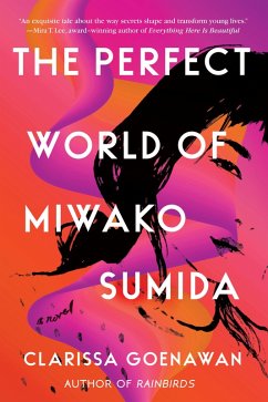 The Perfect World of Miwako Sumida (eBook, ePUB) - Goenawan, Clarissa