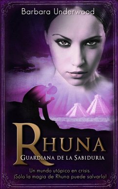 Cover Rhuna, Guardiana de la Sabiduría (eBook, ePUB)