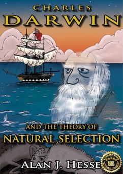 Charles Darwin and the Theory of Natural Selection (eBook, ePUB) - Hesse, Alan J