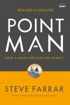 Point Man, Revised and Updated (eBook, ePUB) - Farrar, Steve