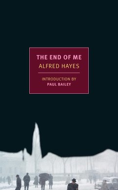 Cover The End of Me (eBook, ePUB)