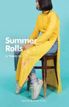 Summer Rolls (eBook, ePUB) - Do, Tuyen