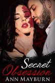 Secret Obsession (The Cordova Empire, #3) (eBook, ePUB)