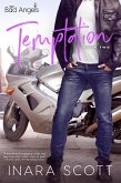 Temptation (eBook, ePUB) Temptation (eBook, ePUB)