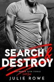 Search & Destroy (eBook, ePUB)