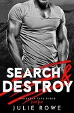 Search & Destroy (eBook, ePUB) Search & Destroy (eBook, ePUB)