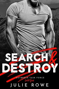 Search & Destroy (eBook, ePUB) - Rowe, Julie