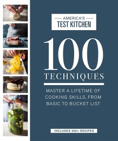 100 Techniques (eBook, ePUB)