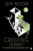 Creeping Jenny (eBook, ePUB)