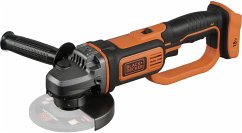 Black & Decker BCG720N-XJ Akku-Winkelschleifer