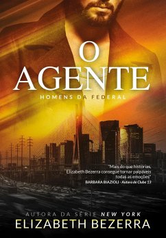 Cover O Agente (eBook, ePUB)