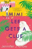 Mimi Lee Gets a Clue (eBook, ePUB)