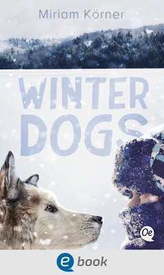 Cover Winter Dogs (eBook, ePUB)