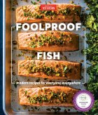 Foolproof Fish (eBook, ePUB)